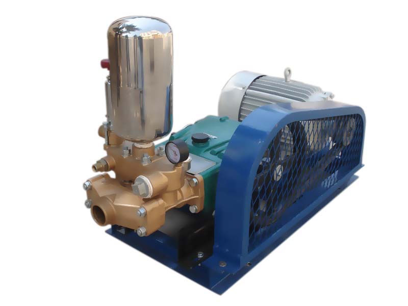 Reciprocating Pumps Reciprocating Plunger Piston Pump High Pressure Triplex Pump Pressure Jet 3963